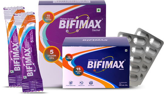 Bifimax