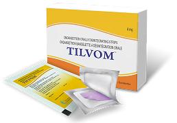 Tilvom